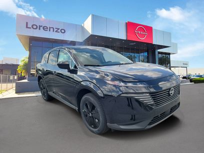 New 2026 Nissan Murano SV