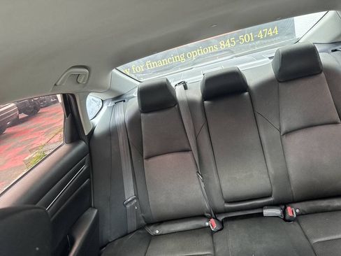 Used 2019 Honda Accord LX image 21
