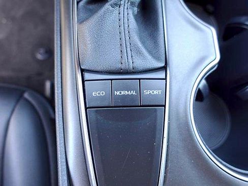 Certified 2024 Toyota Camry SE w/ Convenience Package FWD image 19