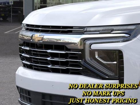 New 2026 Chevrolet Tahoe LT w/ Comfort Package RWD image 13