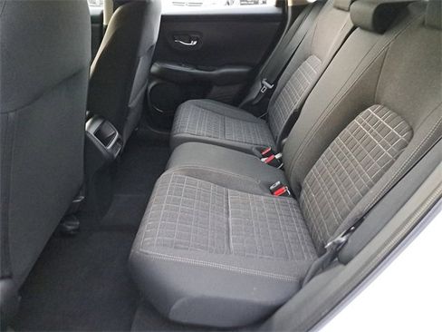 Certified 2023 Honda HR-V LX image 12