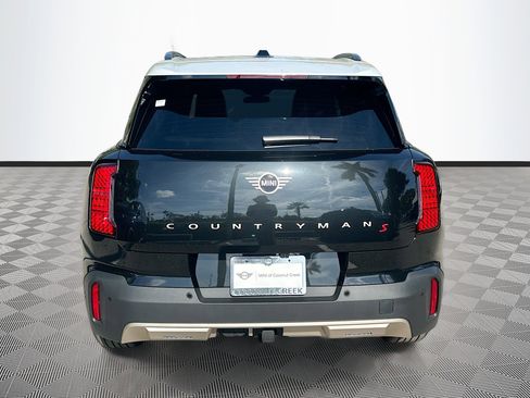 New 2026 MINI Cooper Countryman S image 5