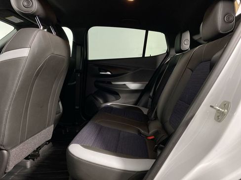 Used 2024 Buick Envista Preferred w/ Convenience I Package image 21