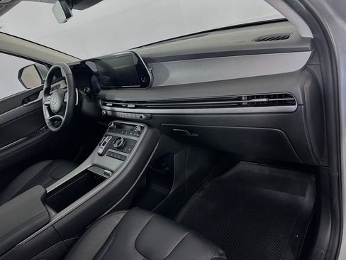Used 2023 Hyundai Palisade SEL w/ Premium Package FWD image 31