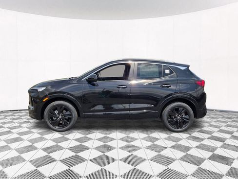 New 2026 Buick Encore GX Sport Touring w/ Comfort Package AWD/4WD image 27