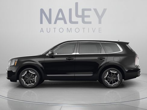 Used 2023 Kia Telluride EX w/ EX Captain's Chair Package FWD image 2