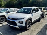 Used 2022 Chevrolet TrailBlazer LT w/ Convenience Package image 3
