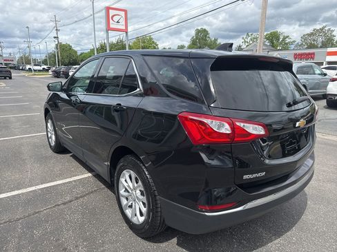 Used 2019 Chevrolet Equinox LT FWD image 5