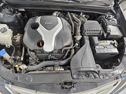 Used 2013 Hyundai Sonata Limited FWD image 21