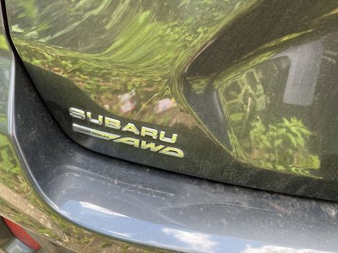 Used 2024 Subaru Impreza 2.0i AWD/4WD image 21