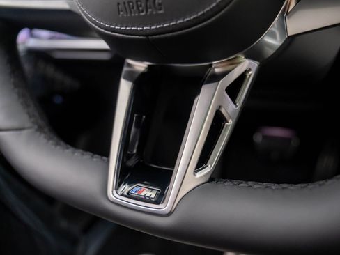 New 2026 BMW 750e xDrive AWD/4WD image 30