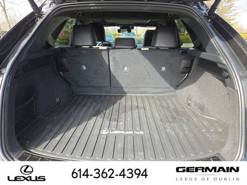 Certified 2024 Lexus NX 350 AWD image 29