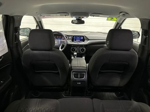 Used 2021 Chevrolet Blazer LT image 8