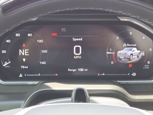 New 2026 GMC Sierra 1500 Denali AWD/4WD image 32