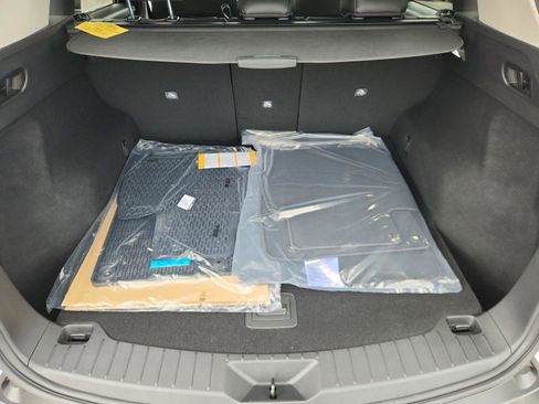 New 2026 MAZDA CX-5 Preferred AWD/4WD image 22