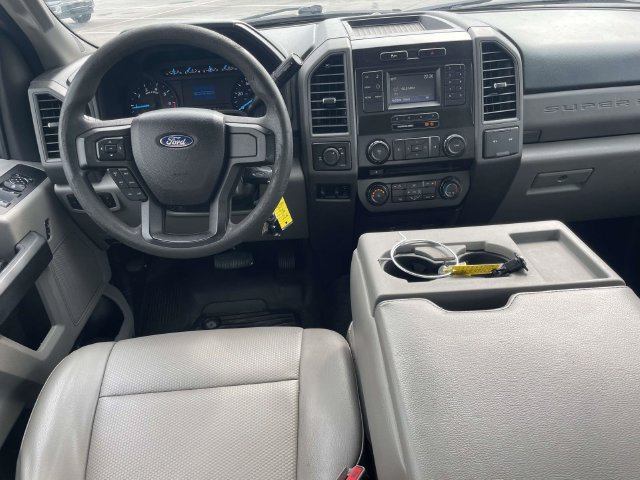 Used 2017 Ford F250 XL w/ Power Equipment Group RWD image 13