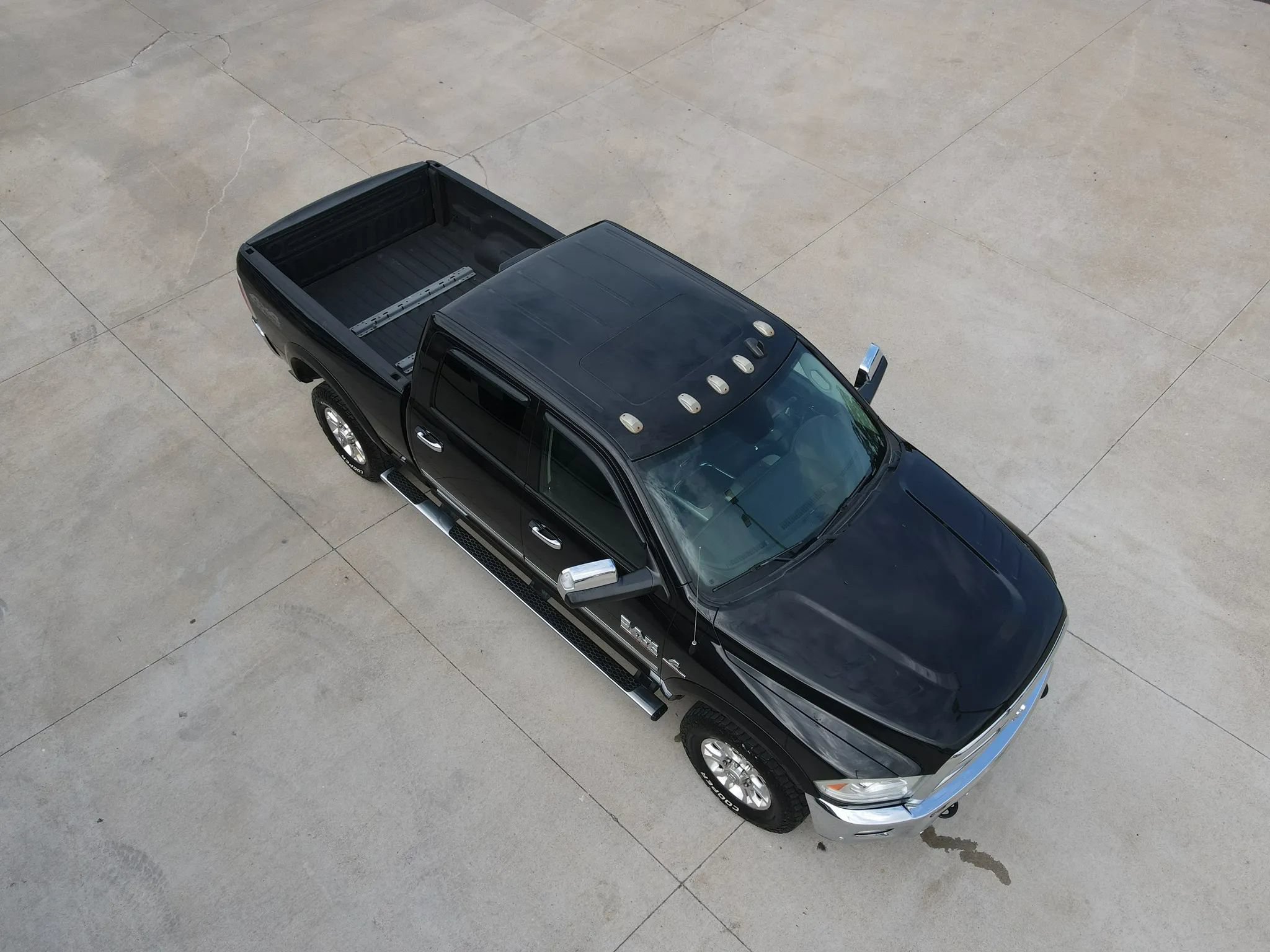 Used 2017 RAM 2500 Laramie w/ Snow Chief Group AWD/4WD image 57