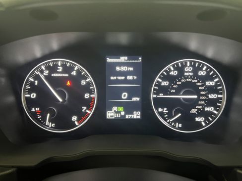 Used 2025 Subaru Forester Touring w/ Popular Package - Touring image 18