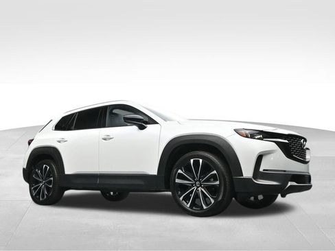 Used 2025 MAZDA CX-50 AWD 2.5 S w/ Premium Plus Pkg image 35