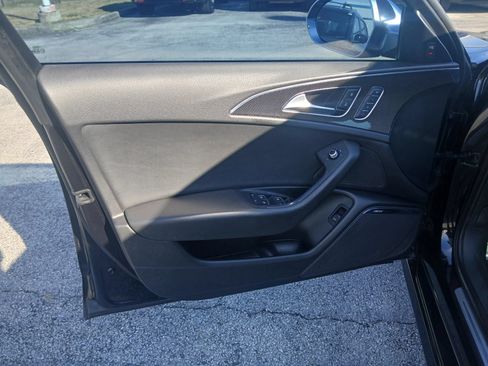 Used 2013 Audi S6 Prestige AWD/4WD image 9