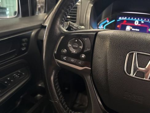 Used 2022 Honda Odyssey Elite image 26