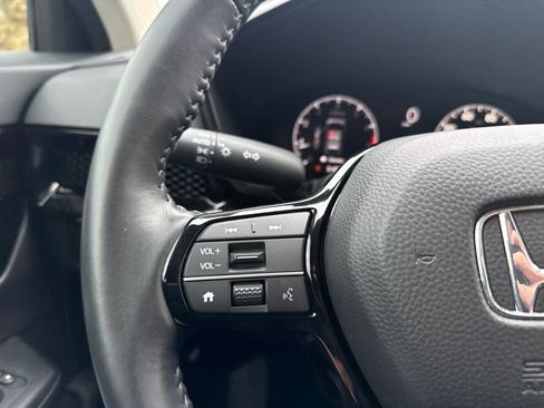 Certified 2024 Honda CR-V EX-L image 26
