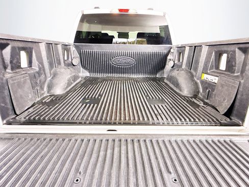 Used 2024 Ford F150 XLT w/ Tow/Haul Package image 33