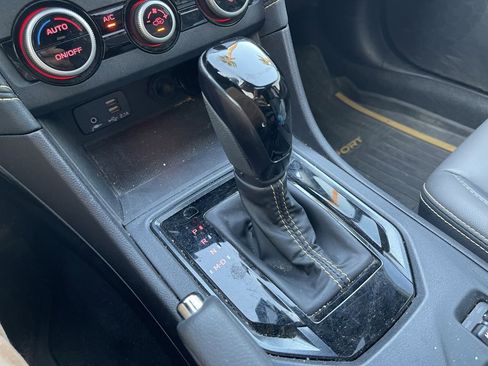 Used 2023 Subaru Crosstrek 2.5i Sport image 12