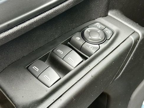 New 2026 Chevrolet Silverado 2500 Custom image 18