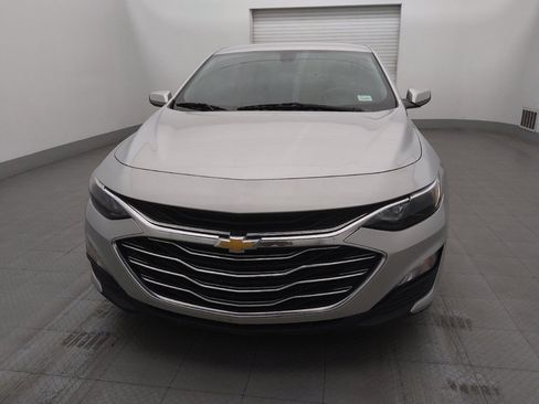 Used 2022 Chevrolet Malibu LT FWD image 15