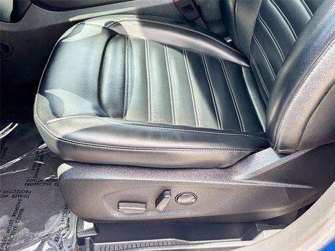 Used 2024 Ford Edge SEL AWD/4WD image 18