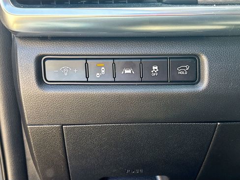 Used 2022 Kia Telluride EX w/ EX Premium Package image 10