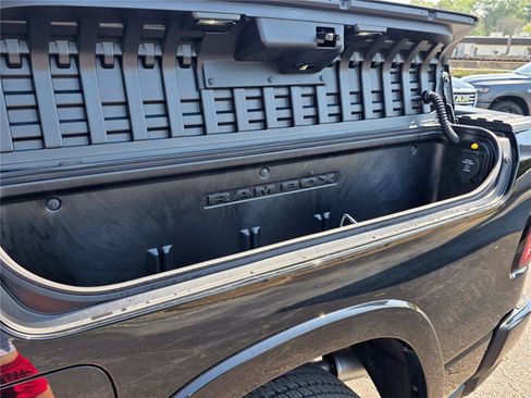 New 2026 RAM 1500 Big Horn AWD/4WD image 39
