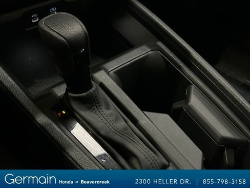 Used 2024 Honda Accord EX image 25