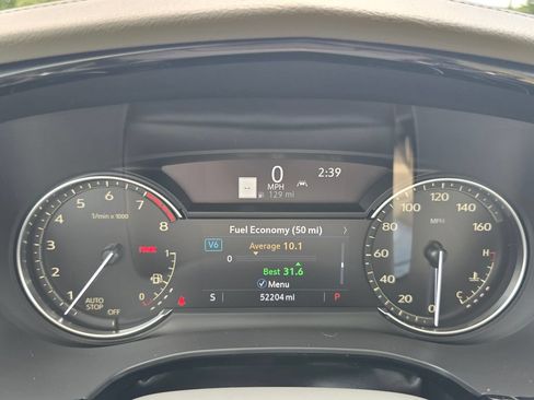Used 2023 Cadillac XT6 Premium Luxury FWD image 22