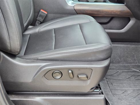 Used 2024 GMC Sierra 1500 SLT w/ SLT Premium Plus Package image 26