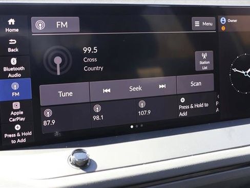New 2026 Honda Accord Sport image 16