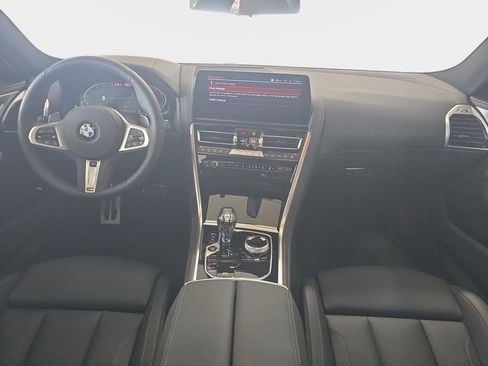 New 2026 BMW 840i RWD image 7