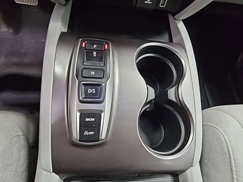 Used 2021 Honda Pilot EX image 22