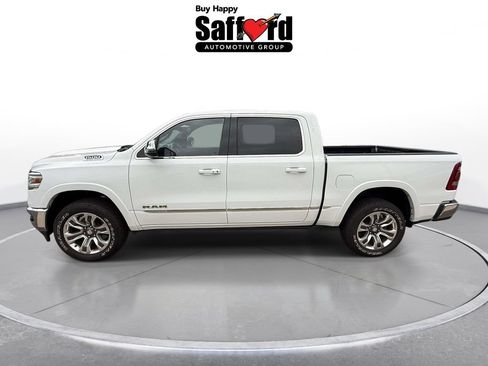 Used 2023 RAM 1500 Limited AWD/4WD image 4
