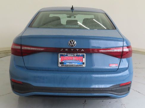 New 2026 Volkswagen Jetta S FWD image 5