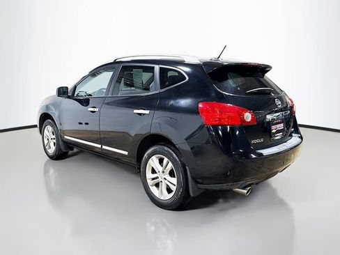 Used 2011 Nissan Rogue SV image 8
