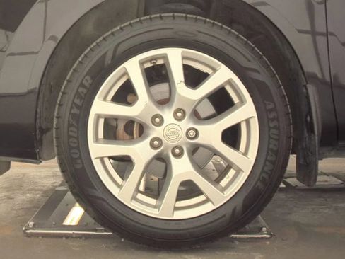 Used 2013 Nissan Rogue SL image 9