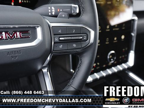 New 2026 GMC Acadia Elevation w/ Black Edition image 26