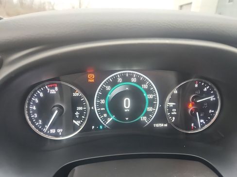 Used 2018 Buick LaCrosse Premium w/ Driver Confidence Package #2 image 18