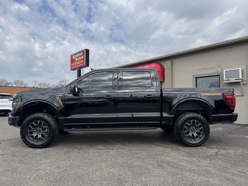 Used 2024 Ford F150 Tremor w/ Equipment Group 402A High image 5