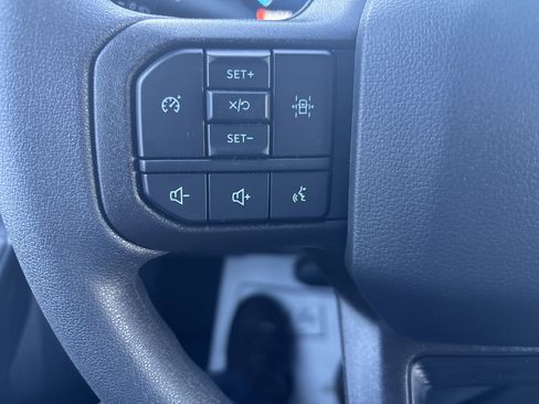 New 2025 Ford F150 STX w/ Equipment Group 200A image 19