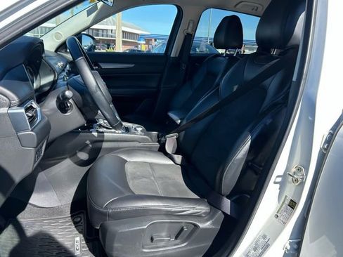 Used 2020 MAZDA CX-5 Touring image 14
