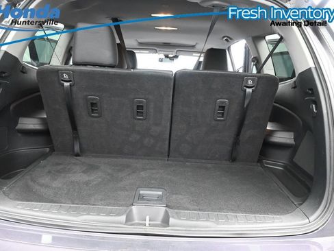 Used 2022 Honda Pilot Special Edition image 14
