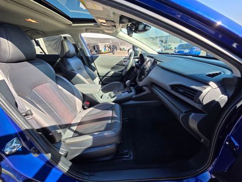Certified 2024 Subaru Crosstrek 2.5i Limited image 8